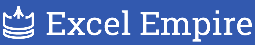 Excel Empire Logo