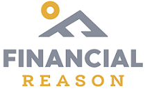 Financial Reason Wise Money Logo