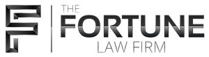 The Fortune Law Firm Logo