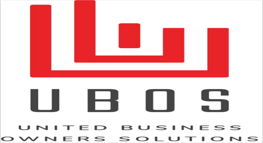 United Business Owners Solutions Logo