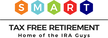 SMART Tax Free Retirement Logo