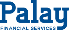 Palay Financial Services Logo