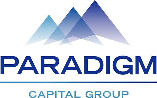 Paradigm Capital Group Logo
