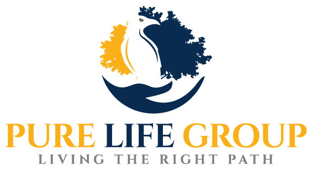 Pure Life Group Logo