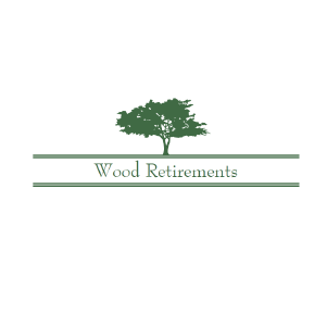 Wood Retirements Logo