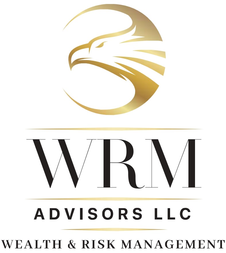 WRM Advisors, LLC Logo