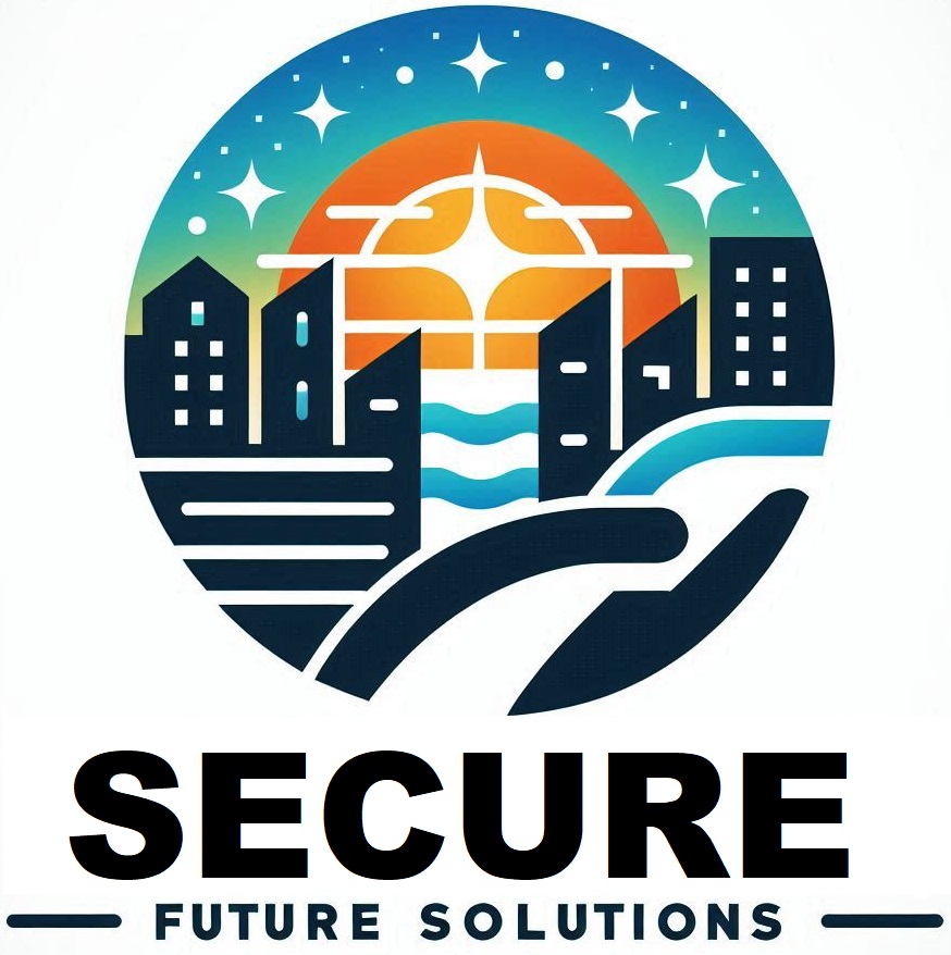 Secure Future Solutions Logo
